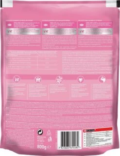 Purina ONE Junior - Kip/Granen - Kattenvoer - 800 G -Kattenspeelgoed Winkel 925x1200 2