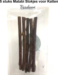 Matatabi Kauwstaafjes Voor Katten - 5x Matabi Stokjes - Kattenspeelgoed - 100% Natuurlijke Sticks - Plantaardig - Silver Vine Kauwstaven Voor Kittens - Kattenkruid Effect - Gebitsverzorging - 5 Stuks Vardaan Kauwstaven Voor Katten - XS - 11 Cm -Kattenspeelgoed Winkel 928x1200 1