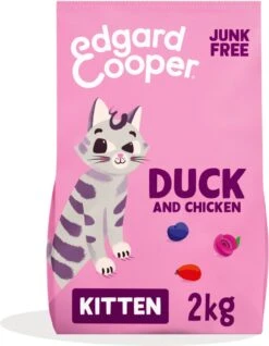 Edgard & Cooper Kattenvoer Kitten Eend - Kip 2 Kg 13 Edgard & Cooper Kattenvoer Kitten Eend - Kip 2 Kg -Kattenspeelgoed Winkel 932x1200 2