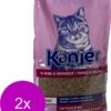 Kanjer Kattenbrok - Kattenvoer - 2 X 10 Kg -Kattenspeelgoed Winkel 941x1200