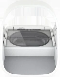 Surefeed Microchip Pet Feeder - Voerbak - 30 X 23 X 22 Cm -Kattenspeelgoed Winkel 946x1200 2