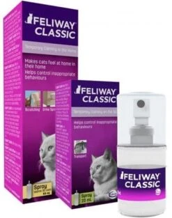Feliway Spray - Kat - 20 Ml 26 Feliway Spray - Kat - 20 Ml -Kattenspeelgoed Winkel 946x1200