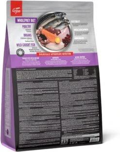 Orijen Kattenvoer Whole Prey Kitten 1,8 Kg -Kattenspeelgoed Winkel 949x1200