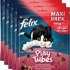 Felix PlayTubes - Kattensnacks Kalkoen & Ham - 5 X 180g -Kattenspeelgoed Winkel 950x1200 1