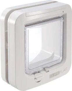 Sureflap Dierenluik Microchip S - Kattenluik - 20x20x7 Cm Wit 24 Sureflap Dierenluik Microchip S - Kattenluik - 20x20x7 Cm Wit -Kattenspeelgoed Winkel 958x1200 2