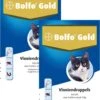 Bolfo Gold Kat 80 - Anti Vlooienmiddel - 2 X 4 Stuks Van 4 Kg 1 Bolfo Gold Kat 80 - Anti Vlooienmiddel - 2 X 4 Stuks Van 4 Kg -Kattenspeelgoed Winkel 975x1200