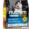 Nutram Kattenvoer Adult & Senior S5 5,4 Kg - Kat -Kattenspeelgoed Winkel 975x1200 2