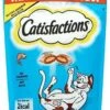 4x Catisfactions Kattensnoepjes Zalm 180 Gr -Kattenspeelgoed Winkel 986x1200 2