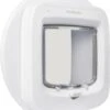PetSafe® Installation Adaptor - White -Kattenspeelgoed Winkel 986x1200 6