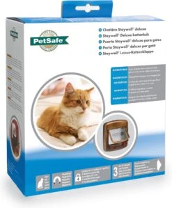 Petsafe Kattenluik 400 - Wit 25 Petsafe Kattenluik 400 - Wit -Kattenspeelgoed Winkel 990x1200 3