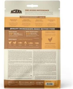 Acana - Cat Wild Prairie - Katenvoer - 4,5 Kg -Kattenspeelgoed Winkel 992x1200 1