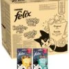 Felix Cat Snacks Party Mix - Kattensnacks Original En Seaside - 16 X 60g -Kattenspeelgoed Winkel 998x1200 3